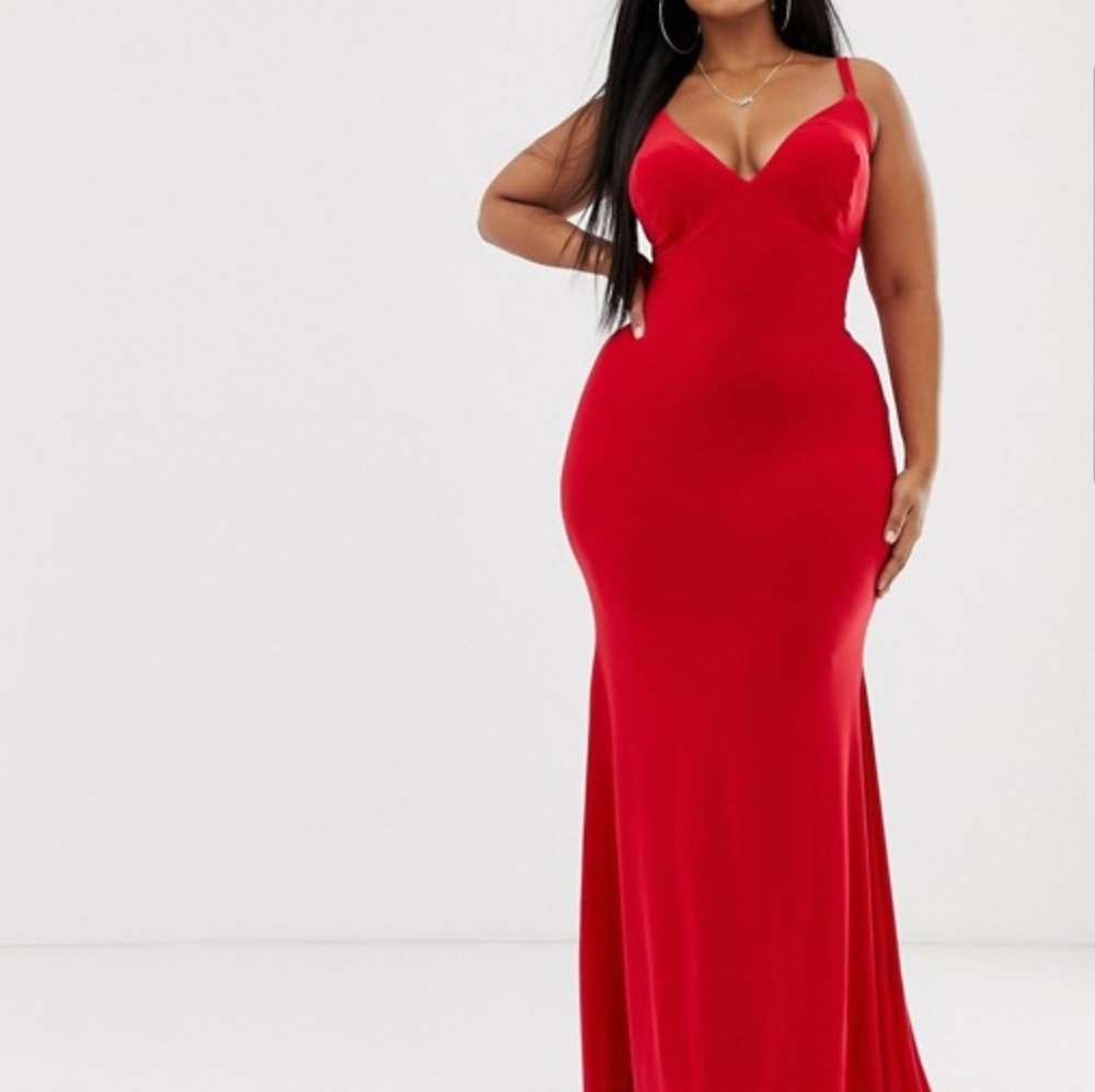Perfect Dress for the Holidays!